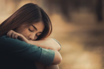 Tus heridas tejen la sensibilidad de tu alma