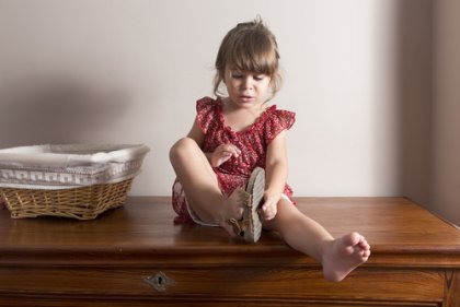 Cómo educar a un niño para que sea autónomo