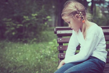 Mi hijo no es feliz: ¿cómo puedo ayudarle?