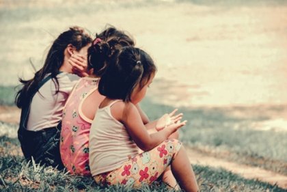 Los niños deben entender más de personas que de tecnología