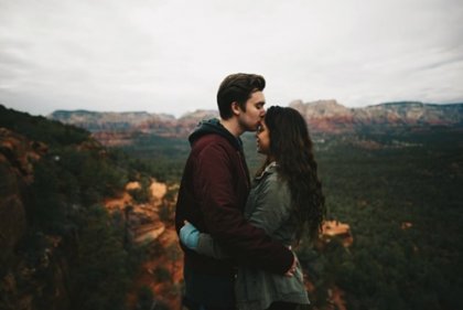 La admiración en la pareja: una sinergia llena de poder
