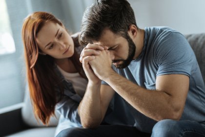 Las consecuencias del alcoholismo en la relación de pareja