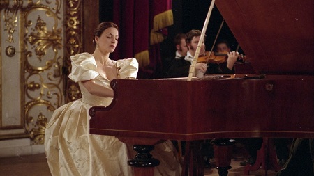 Clara Schumann