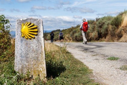 El Camino de Santiago y la fusión de la identidad