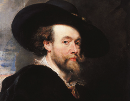 5 frases de Peter Paul Rubens