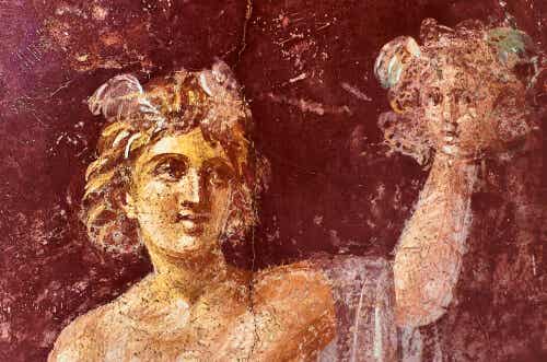 Medusa y Perseo, un mito sobre la salvación por el arte