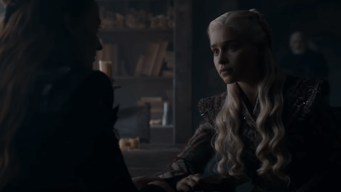 La brecha de género y el test de Bechdel