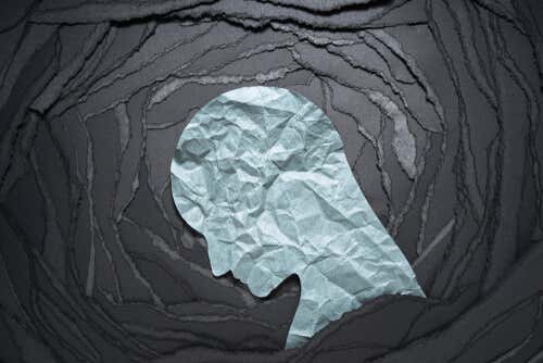 Cuatro características de una mente ansiosa
