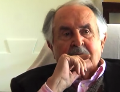 Tonino Guerra, biografía de un poeta profundamente humano