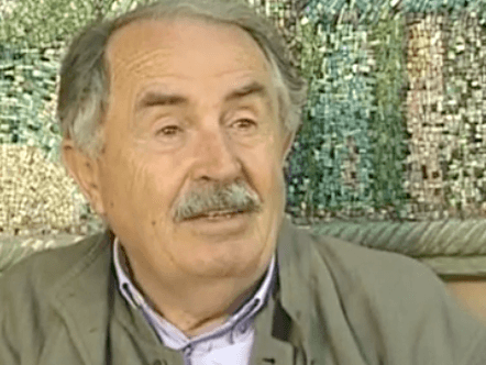 Tonino Guerra