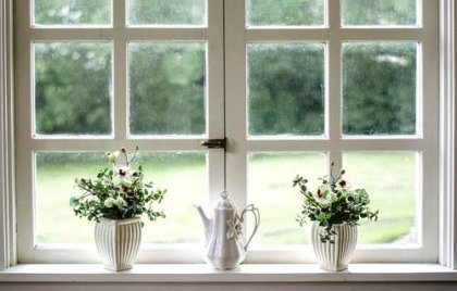 Lo que vemos desde la ventana: clave de bienestar o malestar psicológico