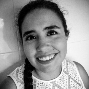 María Paula Rojas