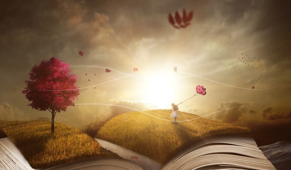 Las 4 etapas de la vida según Carl Jung