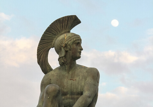 Ares