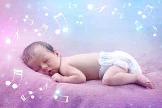 El papel de la música en el desarrollo cerebral de los bebés prematuros