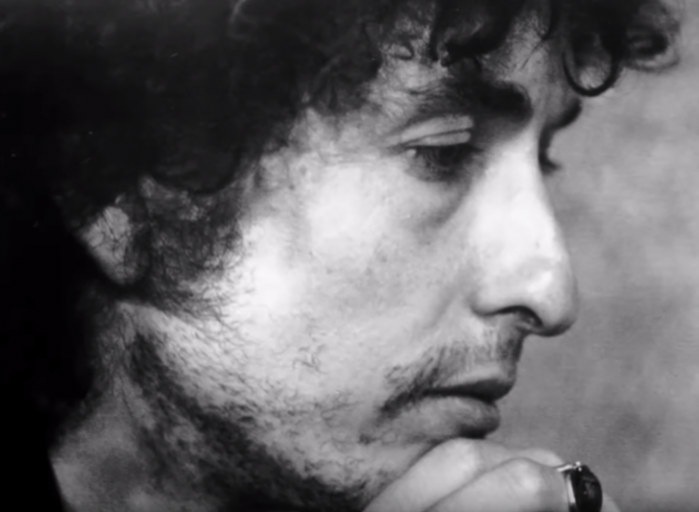 Bob Dylan, biografía de una leyenda