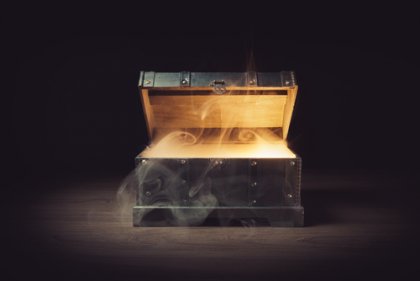 El mito de Prometeo y la caja de Pandora