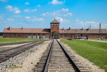 ¿Qué ocurrió en los Juicios de Núremberg?