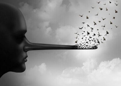 El experimento de Quattrone y Tversky, o el poder de la mentira