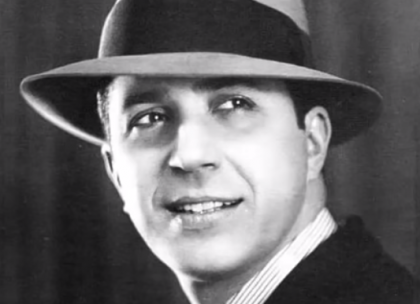 Carlos Gardel, biografía del Zorzal criollo