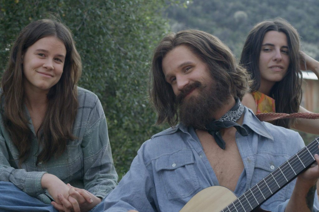 Charlie says: Manson desde una perspectiva de género