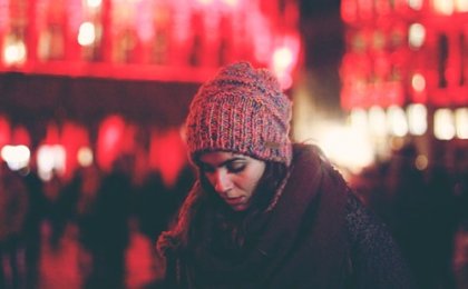 ¿Por qué la gente a la que quiero me hace daño?