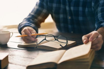 5 técnicas de estudio que funcionan