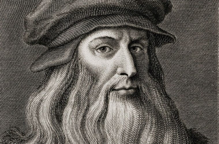 da-vinci