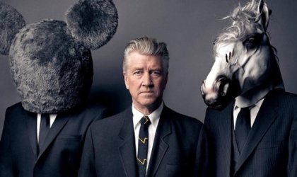 Técnicas para potenciar tu creatividad según David Lynch