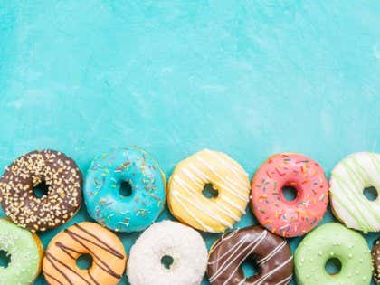 ¿Qué es la economía del donut?