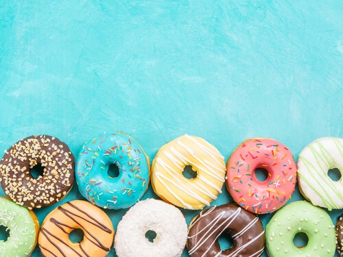 ¿Qué es la economía del donut?