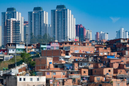 ¿Qué es la gentrificación?