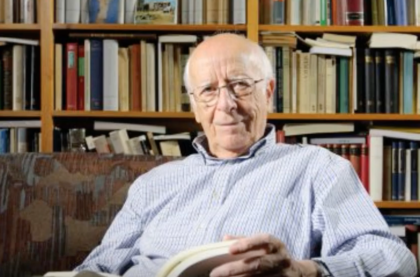 5 frases de Emilio Lledó