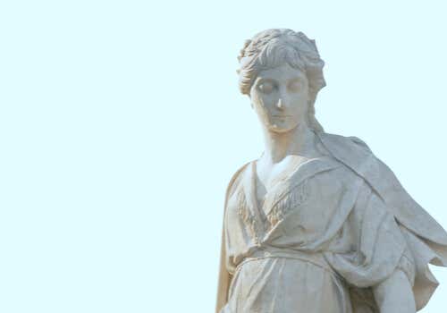 Die weiblichen Archetypen in der griechischen Mythologie: Aphrodite