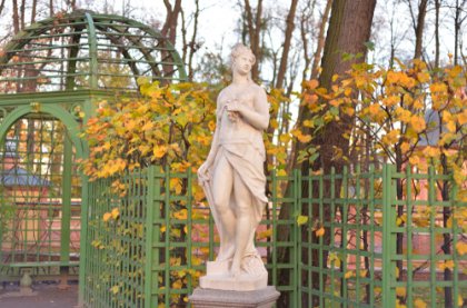 El mito de Némesis, la diosa de la venganza