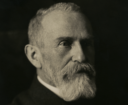 Eugen Bleuler: un pionero en la investigación de la esquizofrenia