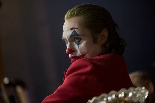 Joaquin Phoenix representando el perfil psicológico del Joker