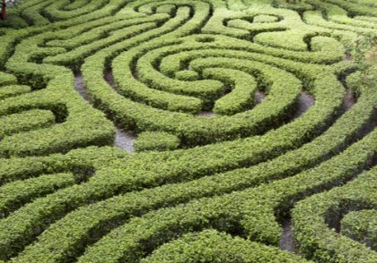 El mito Teseo y el hilo de Ariadna