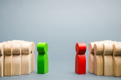 La teoría del conflicto del grupo realista