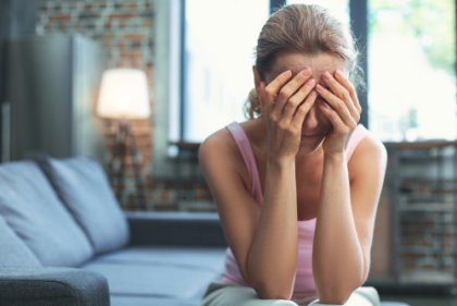 Vivir sin ganas, cuando la apatía se apodera de mí