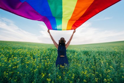 Bisexualidad: la gran invisibilizada