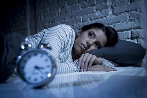 El síndrome de la fase del sueño retrasada