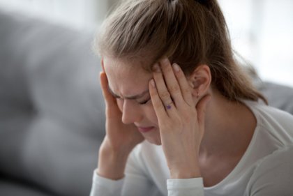 Personalidad y migraña: ¿existe relación?