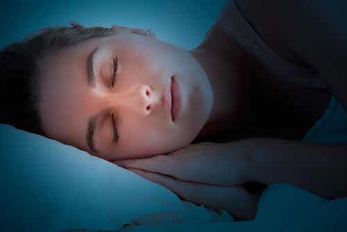 ¿En qué trabaja el cerebro mientras dormimos?