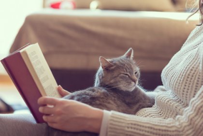 Leer ayuda a crear nuestra autenticidad