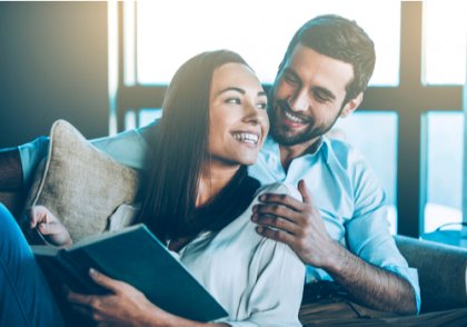 La importancia de mantener tu identidad estando en pareja