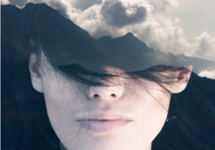 ¿Son realmente un problema los pensamientos negativos?