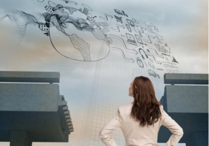 ¿Qué es la brecha digital?