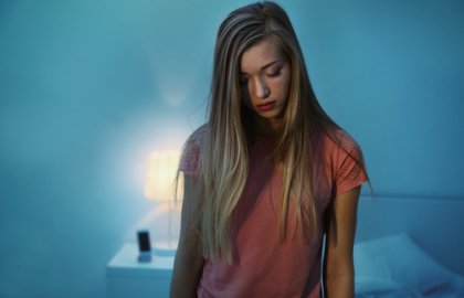 El sonambulismo según la neurociencia