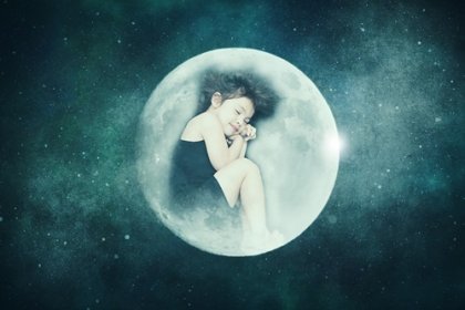 ¿Por qué olvidamos algunos de nuestros sueños?